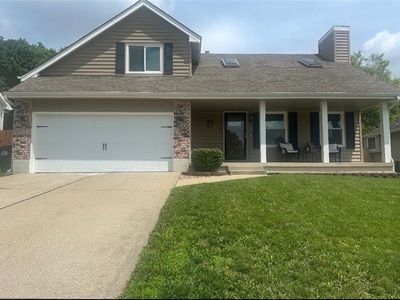 Property at 3700 SW 11th St, Blue Springs, MO