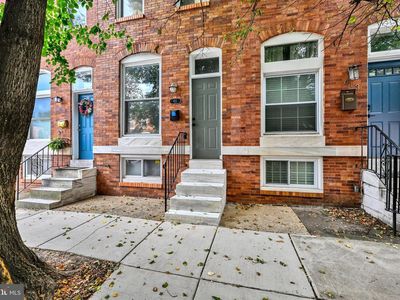 611 S Belnord Ave