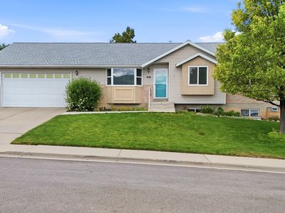 861 Wasatch