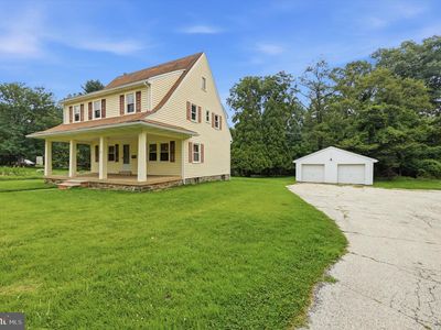 341 N Rolling Rd