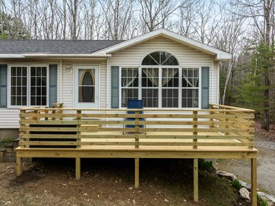 Property at 116 Evergreen Estates Road, Nobleboro, ME