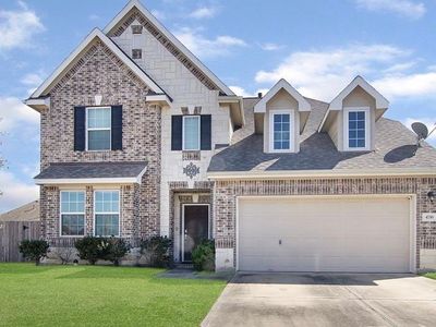 4716 Alluvial Cir