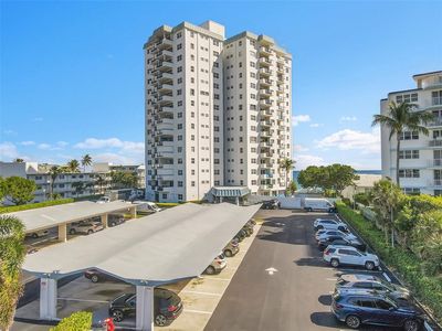 1500 S Ocean Blvd #1201