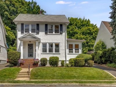 9 Amherst Ct