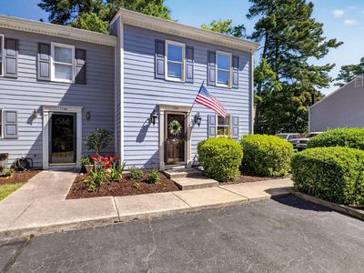 1700 Township Cir