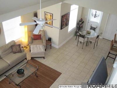 4441 Burbank Dr APT 708