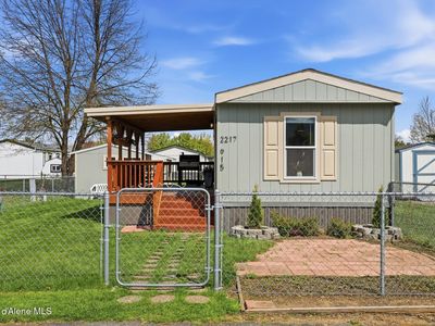 2217 W Jester Way