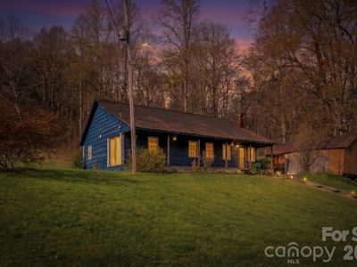 Property at 3041 Bald Mountain Rd, Burnsville, NC