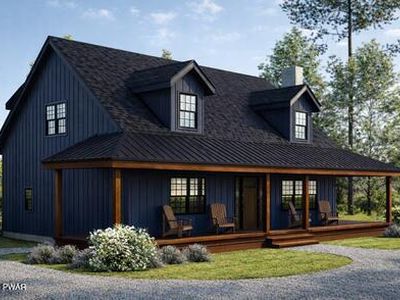 110 Echo Hill Rd