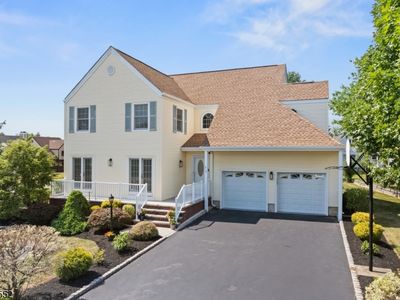1 Wakeman Cir