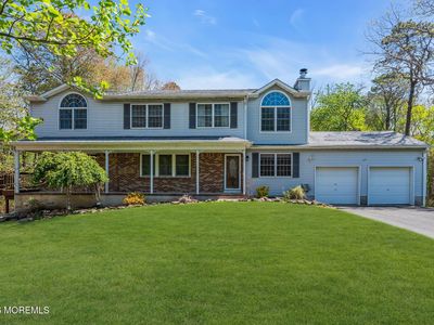 205 Frank Applegate Road
