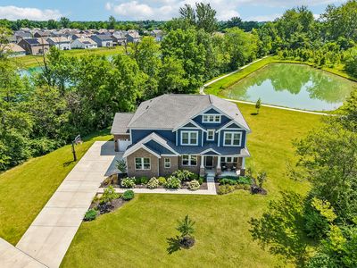 8405 Shallow Creek Ct