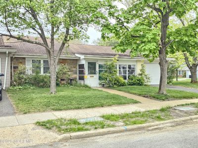 61A Hedge Drive