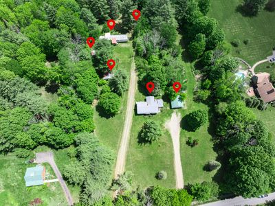 807 Higgins Road