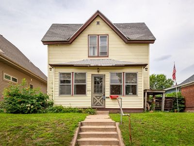 Property at 933 Denton STREET, La Crosse, WI