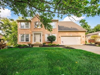 6028 Pond View Ct