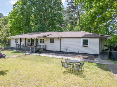 99 Copperhead Rd