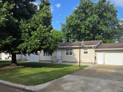 119 & 121 N 14th St