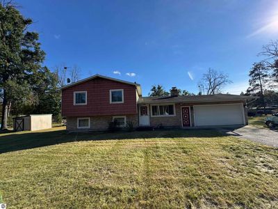 Property at 2270 John St, Prescott, MI