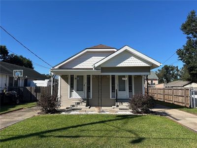 Property at 600 Grove Ave #2, Metairie, LA