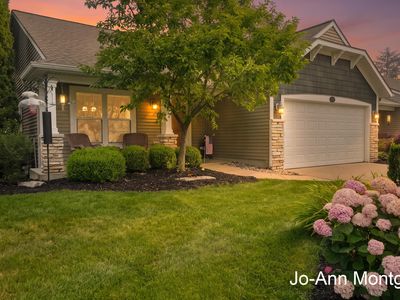 Property at 13473 Carpenter Way, Nunica, MI