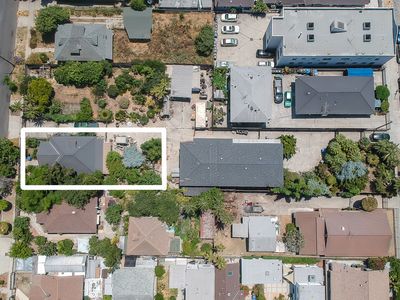 441 N Commonwealth Ave