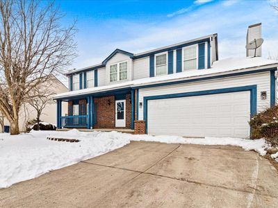 5706 Pleasant Hill Dr