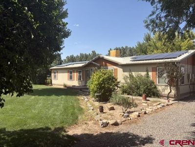Property at 16800 Oceania Way, Montrose, CO