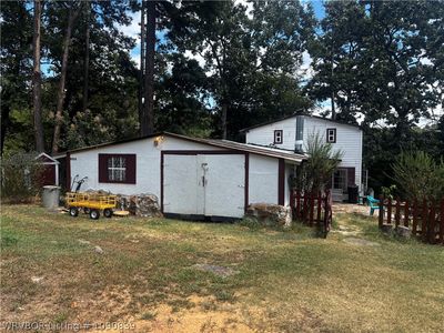 Property at 11246 Wayout Ln, Mulberry, AR