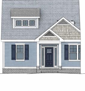 Property at LOT 64 Waterson Ct, Cape Charles, VA