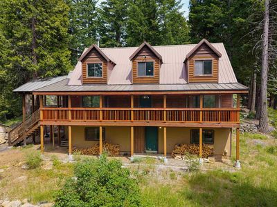 7115 Volcanic Legacy Scenic Bywy