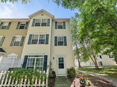 2920 Barrymore St UNIT 106