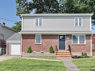 Property at 120 E 54th St, Elmwood Park, NJ