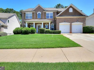 3387 Dogwood Pass