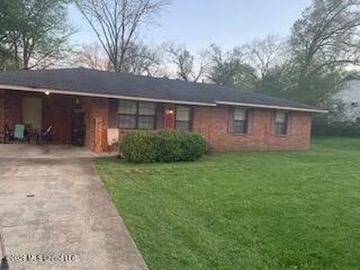 Property at 403 Mulberry St, Vaiden, MS