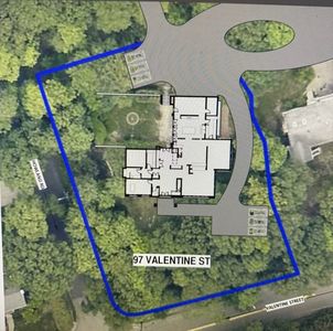 97 Valentine St