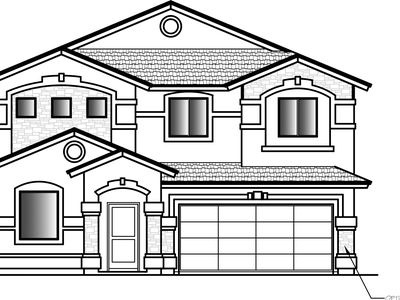 Seville Plan, Hillcrest Estates