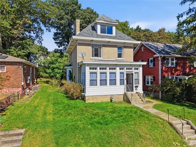 1104 Cornell St