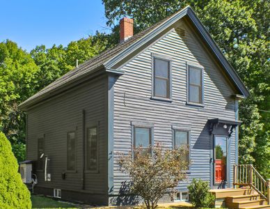 9 Berry Street
