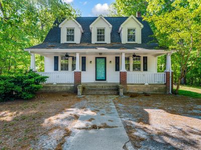 580 Jennings Rd