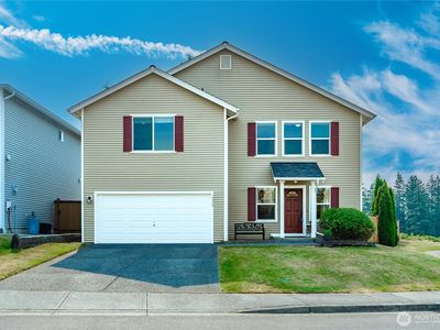 Property at 19529 100th Street E, Bonney Lake, WA