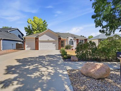 Property at 2559 Jarett Drive, Mead, CO