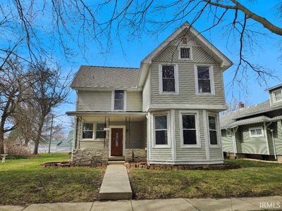 Property at 113 N Washington St, Converse, IN