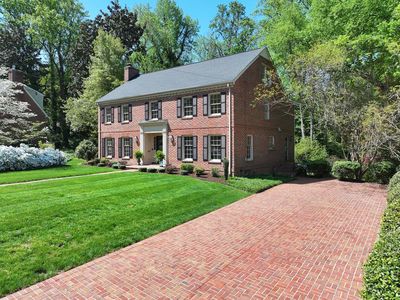 239 Magnolia Dr