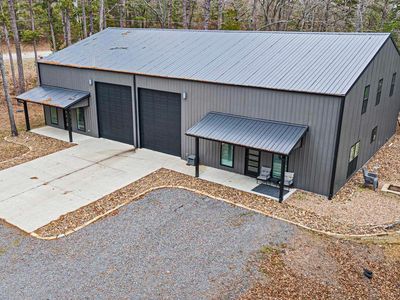 211 Woodland Shores Cir