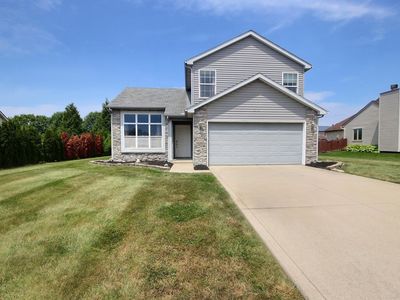 3716 Boulder Pass