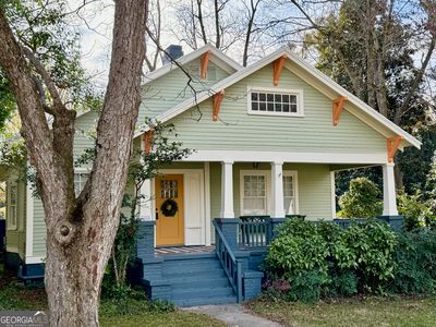 Property at 308 Springdale Park, Washington, GA