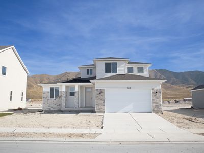 3418 N Blackbird Dr Lot 4038