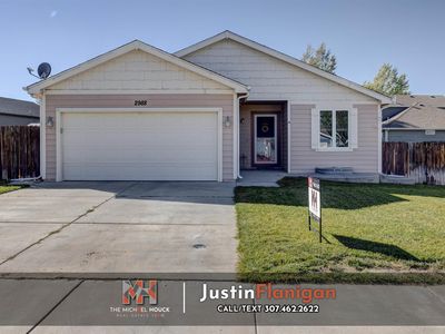 2988 Lost Springs Rd