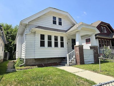 4905 North 37th STREET